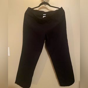 Time & Tru Stretch Petite XLG 16-18 dress pants